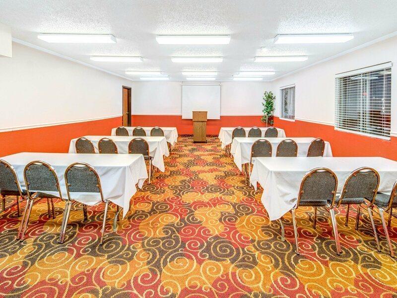 Super 8 By Wyndham Mckinney/Plano Area Esterno foto