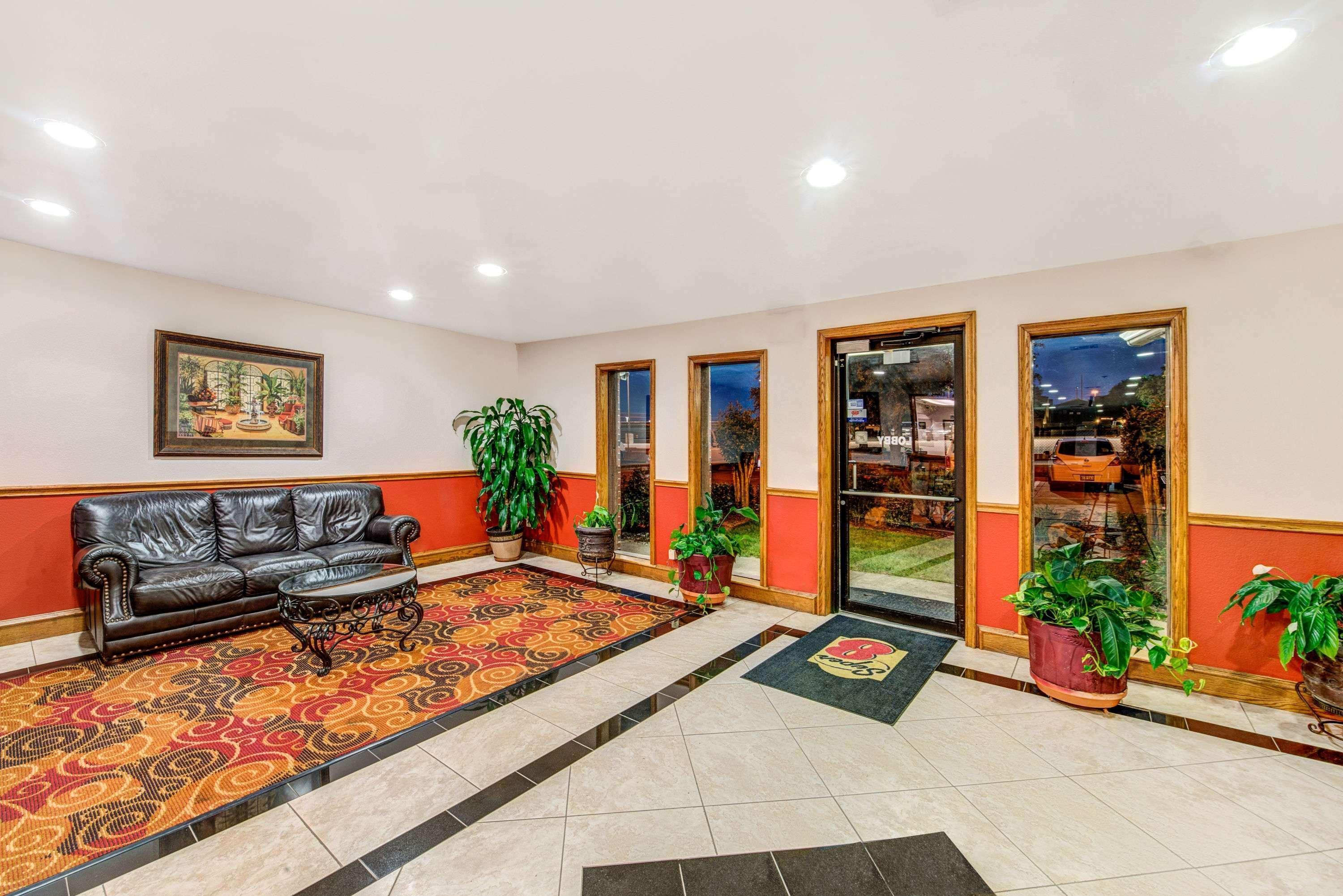 Super 8 By Wyndham Mckinney/Plano Area Esterno foto